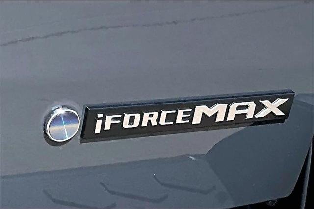2025 Toyota Tacoma TRD Pro - Photo 10