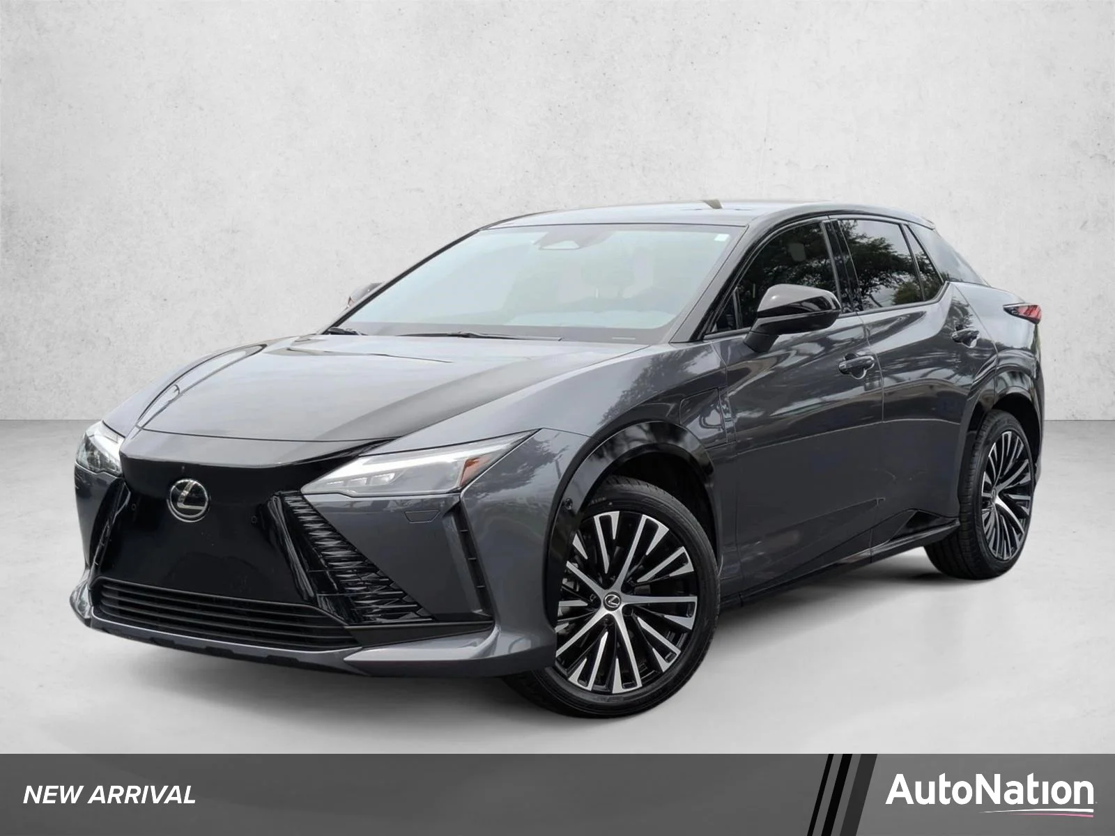 2024 Lexus RZ 450e 450e Premium AWD w/ 20" Wheel's photo