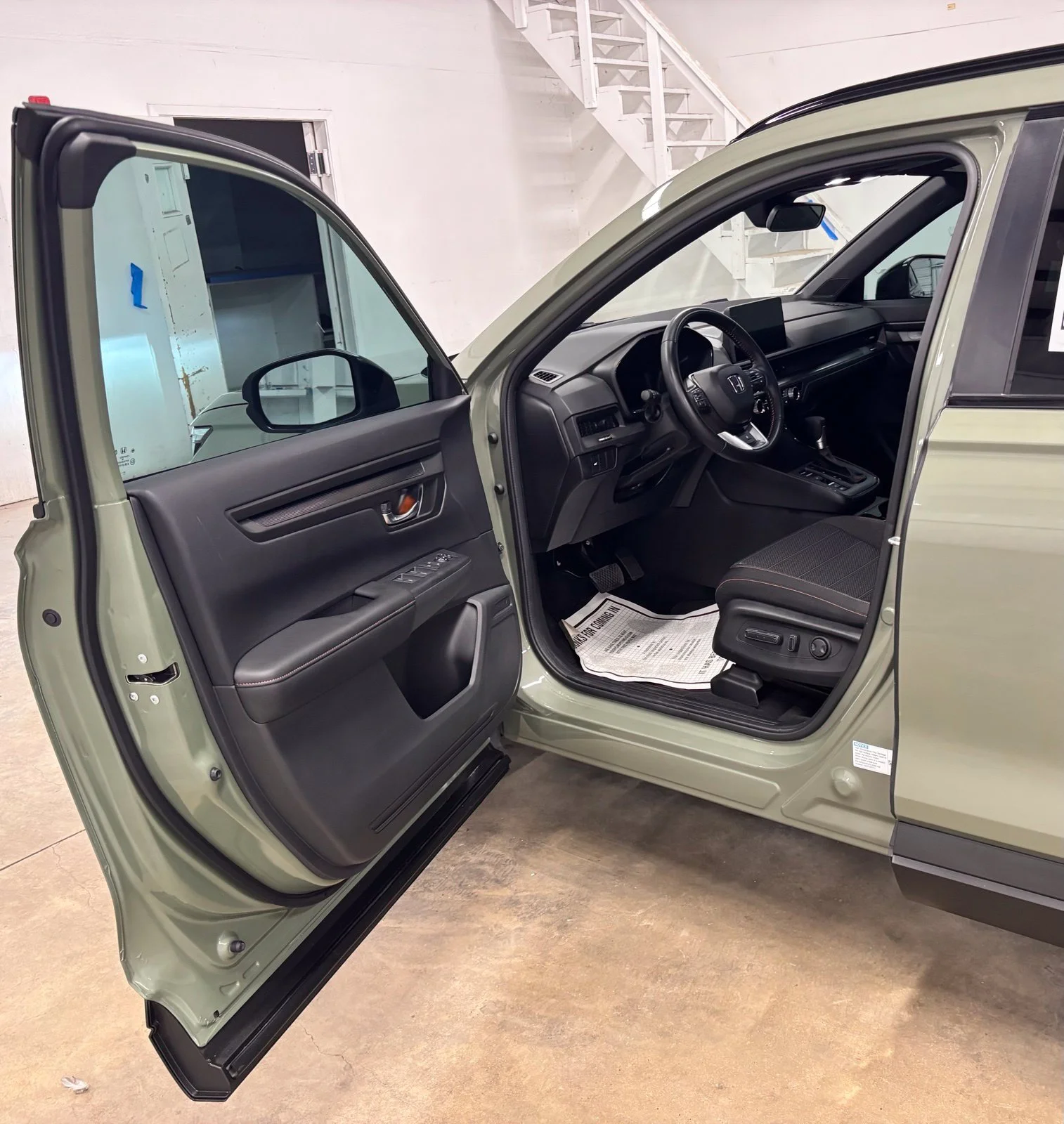 Used 2026  Honda TrailSport image 21