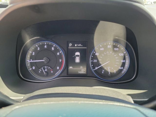 2023 Hyundai Kona SE - Photo 21