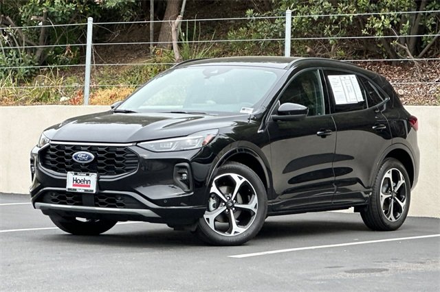 2024 Ford Escape ST-Line Elite