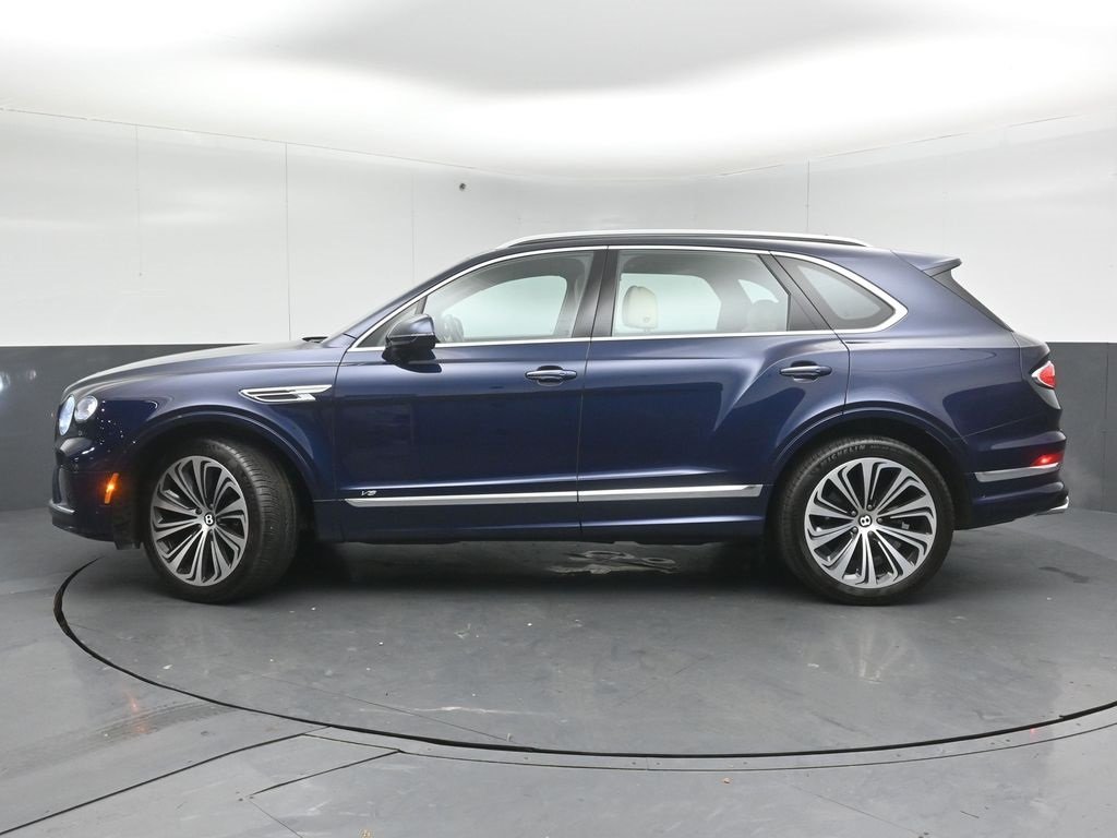 2021 BENTLEY BENTAYGA - Image 7