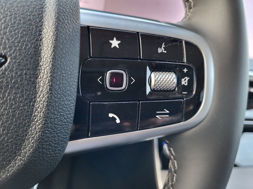 New 2026 Silver Genesis 2.5T SELECT image 17