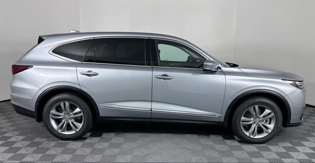 2026 Acura MDX Base - Photo 39