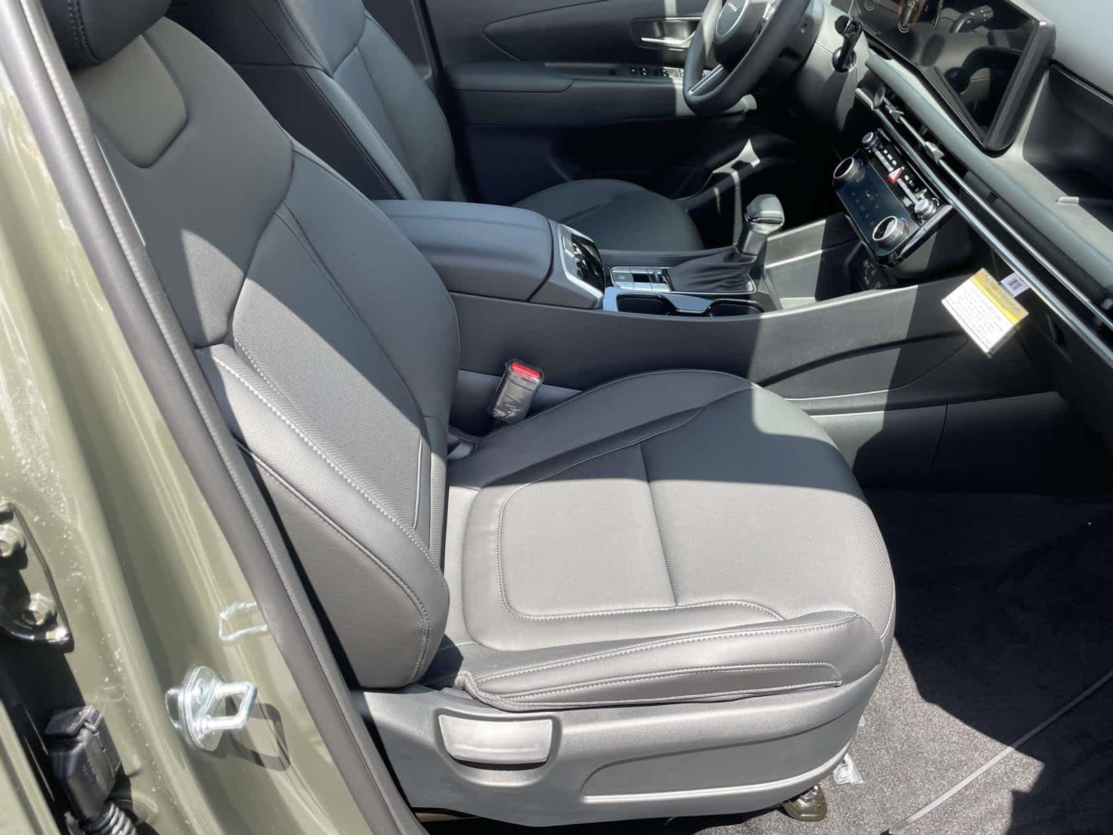 New 2026 Rockwood Green Hyundai SEL Plus image 21