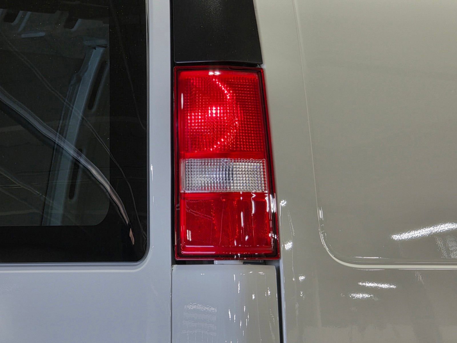 2026 Chevrolet Express Cargo Work Van - Photo 12