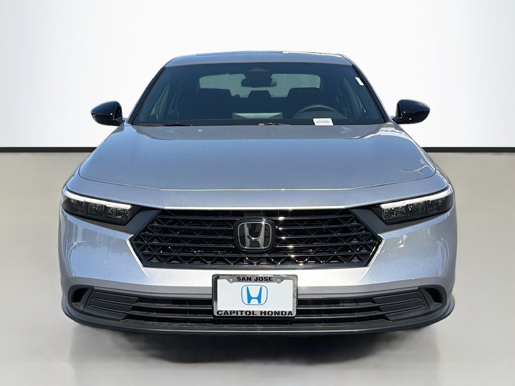 2026 Honda Accord Hybrid Sport - Photo 2