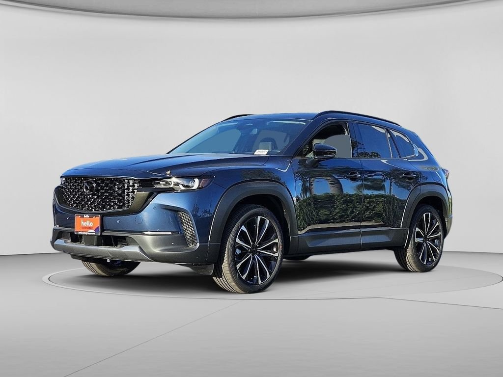 2026 Mazda CX-50 Premium Plus - Photo 6