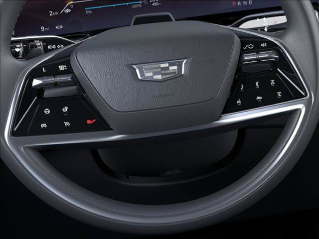 2026 Cadillac Escalade IQL Sport - Photo 19