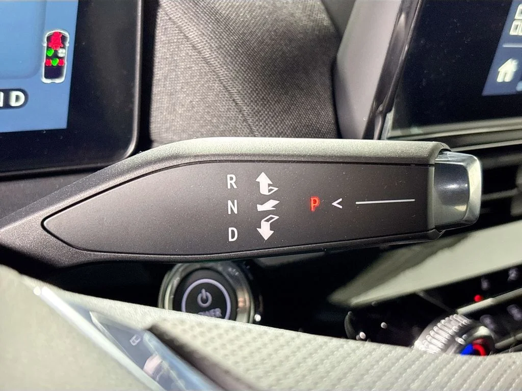 New 2026 Pacific Blue Metallic Honda EX image 17