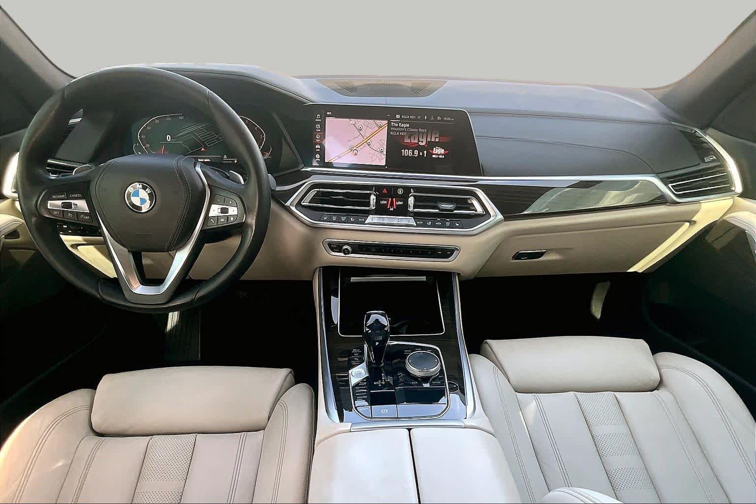 Used 2020 Alpine White BMW sDrive40i image 14