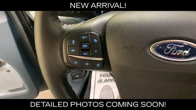 Certified Used 2022 Gray Metallic Ford Lariat image 81