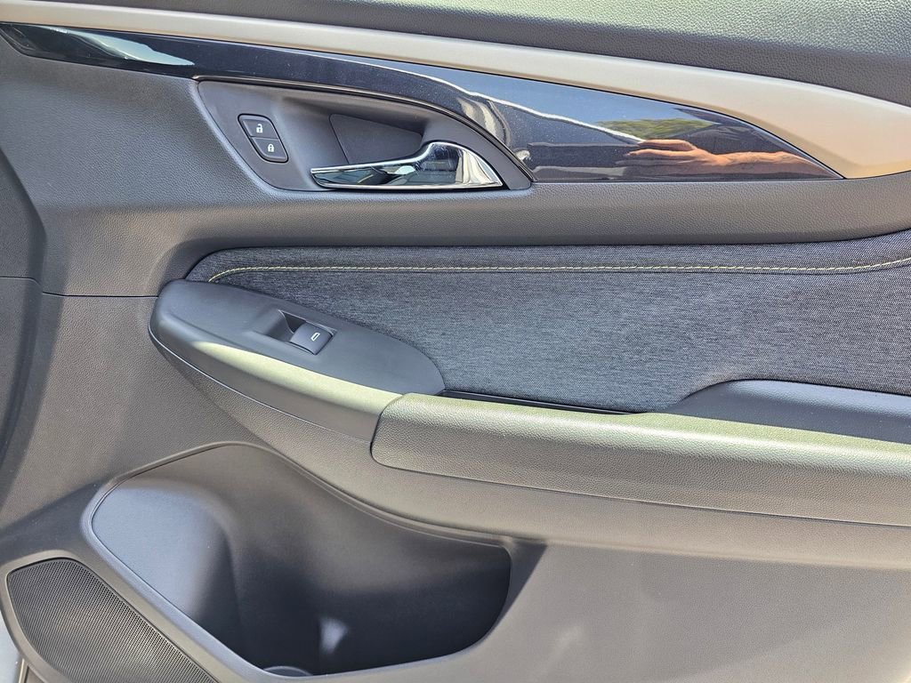 2026 Chevrolet Trailblazer Activ - Photo 8