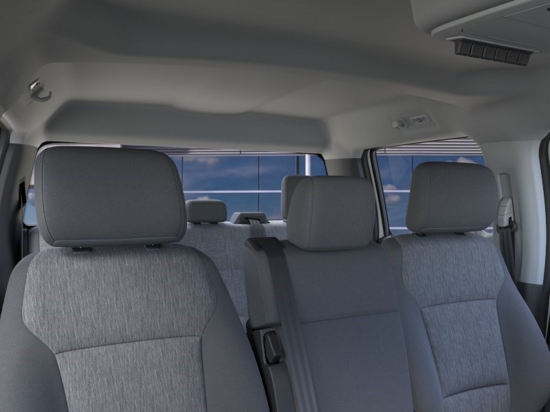 New 2026 Oxford White Ford XL image 23