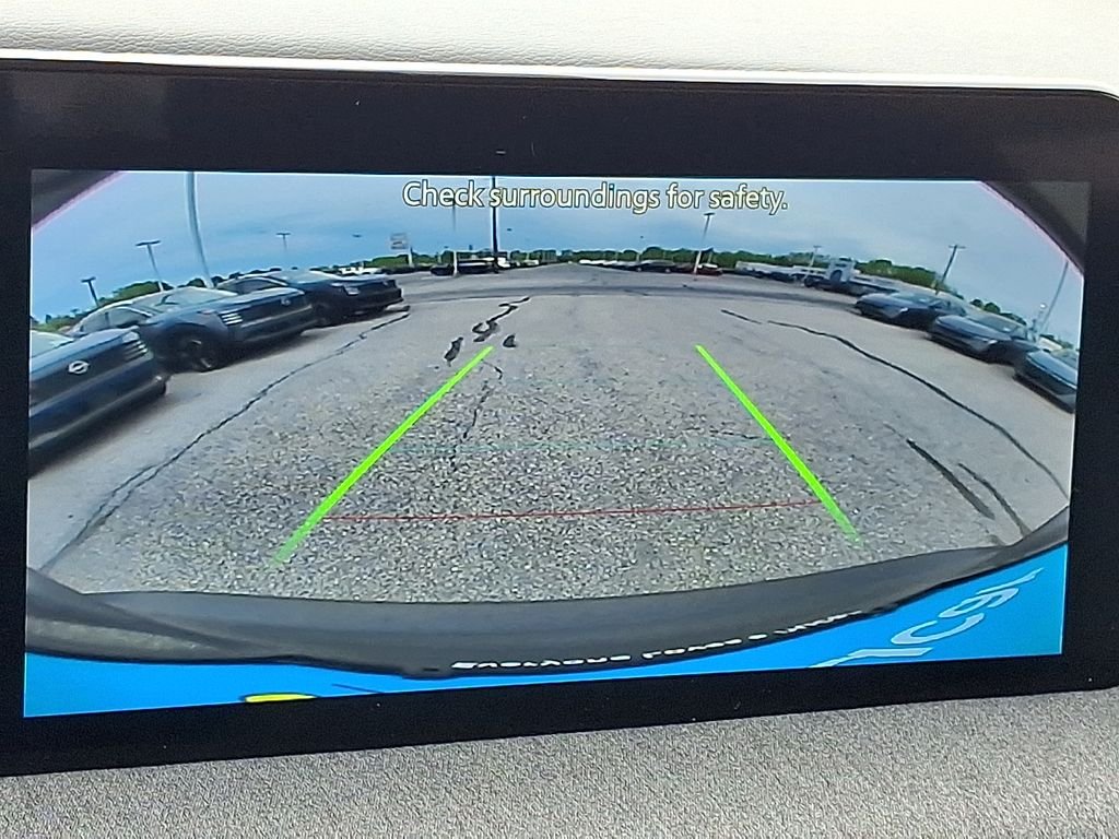 2026 Nissan Kicks — photo 14