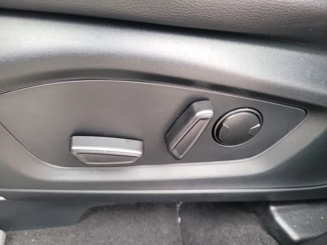 Used 2024 Gray Ford Limited image 22