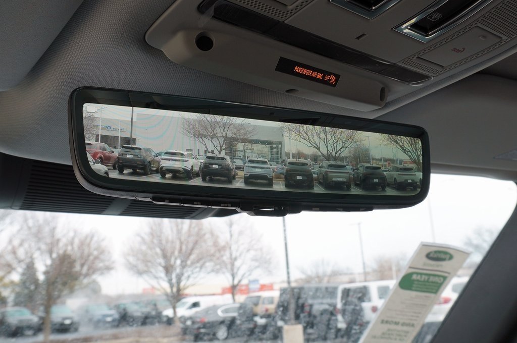 2026 LAND ROVER DEFENDER - Image 18