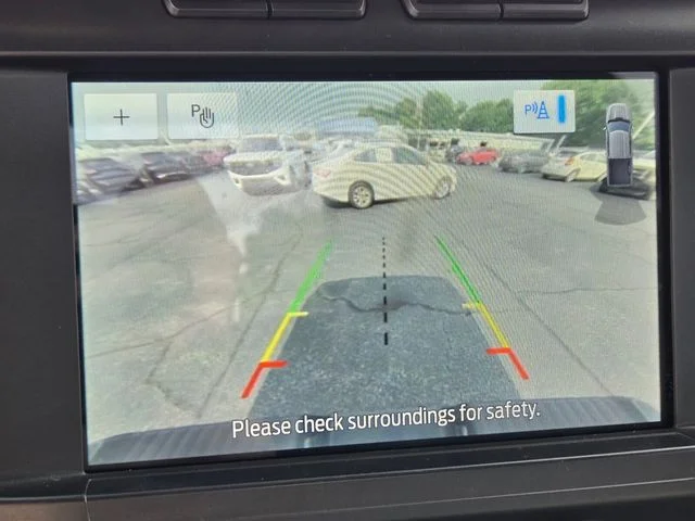 Used 2021 White Ford XL image 30