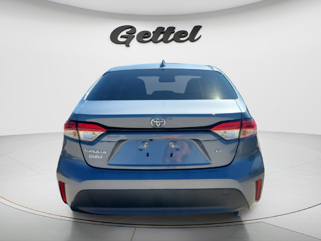 Certified Used 2023  Toyota LE image 6