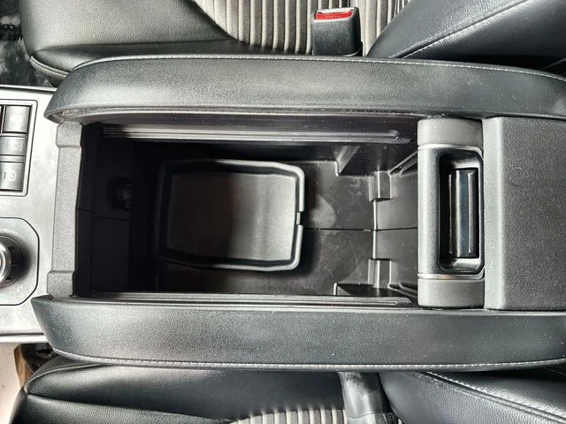 Used 2023 Silver Toyota XSE image 24