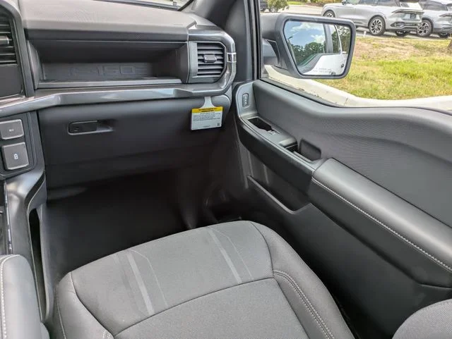New 2026 White Ford STX image 17