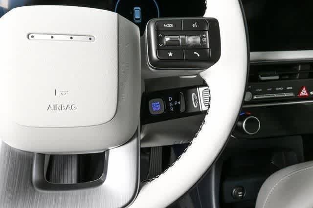 2026 Hyundai Palisade Calligraphy - Photo 119