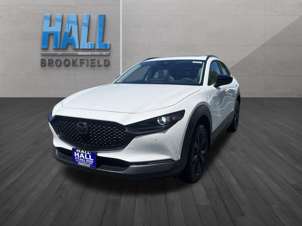 2026 Mazda CX-30 Aire Edition AWD's photo
