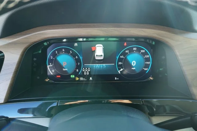 2026 Volkswagen Atlas SE w/Tech - Photo 30