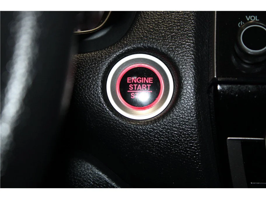 2020 Honda CR-V EX - Photo 25