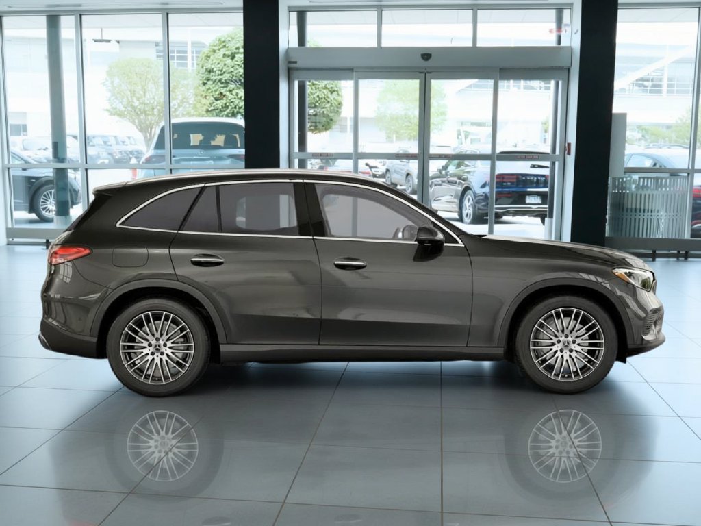 2026 Mercedes-Benz GLC Base - Photo 43