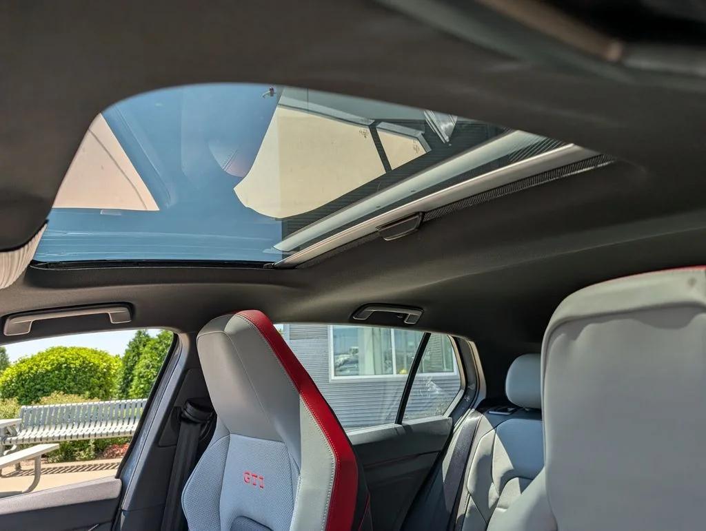 New 2026 Gray Volkswagen Autobahn image 12