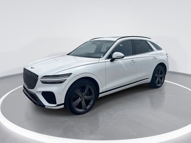 2023 Genesis GV70 2.5T Standard AWD's photo