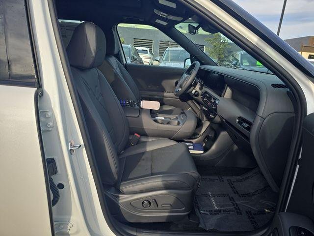 New 2026 White Hyundai XRT Pro image 25