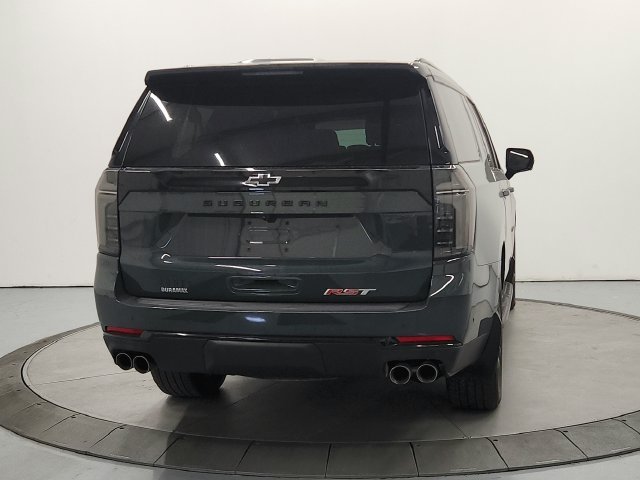 Used 2026 Gray Chevrolet RST image 9
