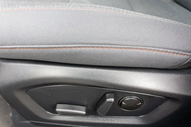 Used 2025 Gray Metallic Ford Active image 18