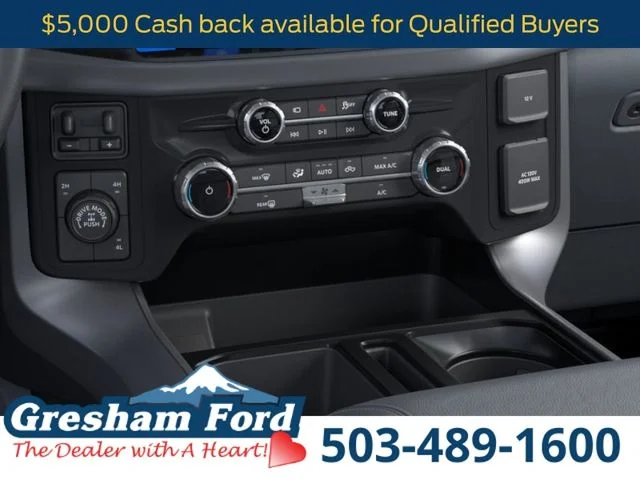 New 2026 Avalanche Ford XLT image 17