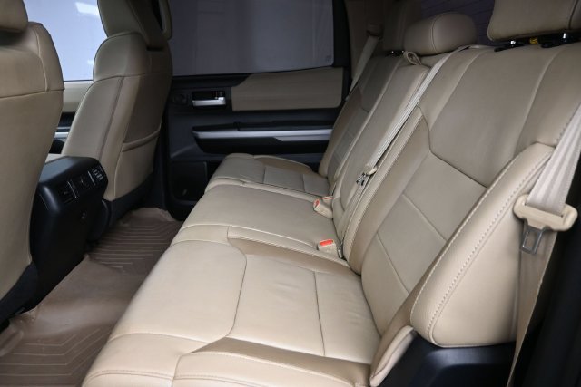 Used 2019 Brown Toyota Limited image 17