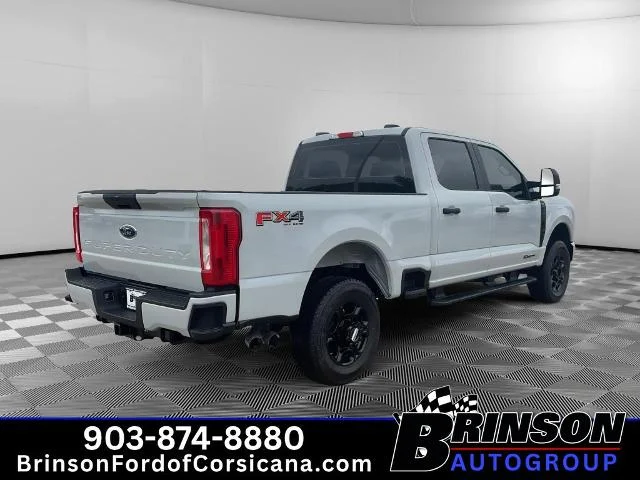 New 2026 Avalanche Ford F-250® XL image 22
