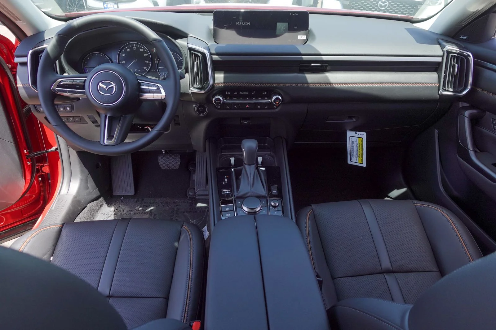 2026 Mazda CX-50 Premium Plus - Photo 11