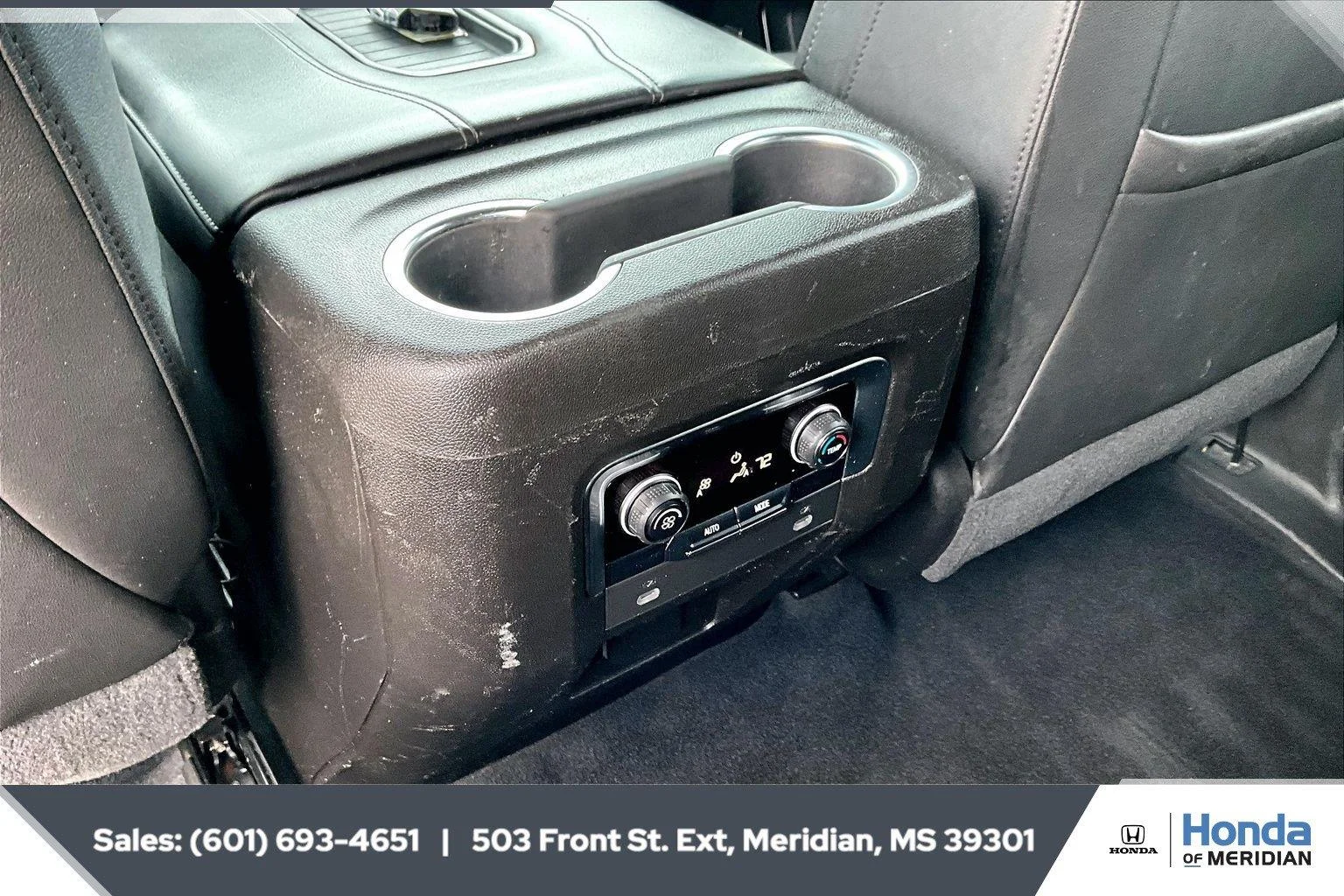 Used 2021 Summit White Chevrolet Z71 image 25