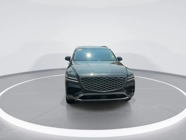 Used 2026 Green Genesis 3.5T Prestige image 3
