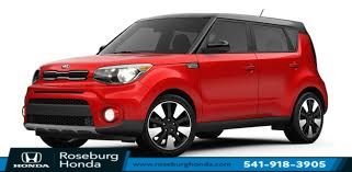 2019 Kia Soul 2.0L + 6 A/T's photo