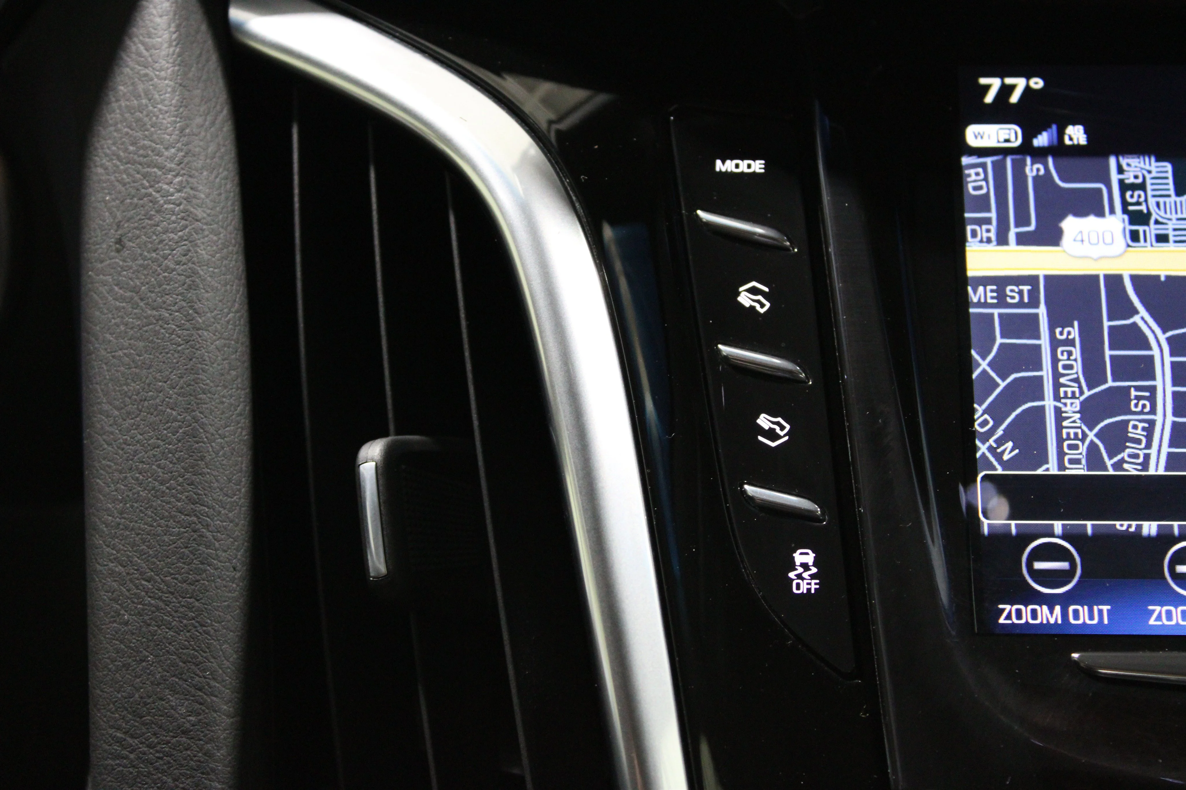 2019 Cadillac Escalade Luxury - Photo 20