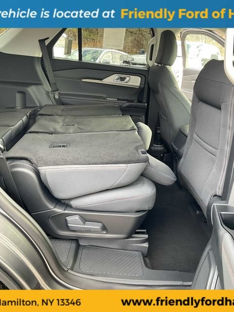 Used 2026 Gray Ford Active image 45