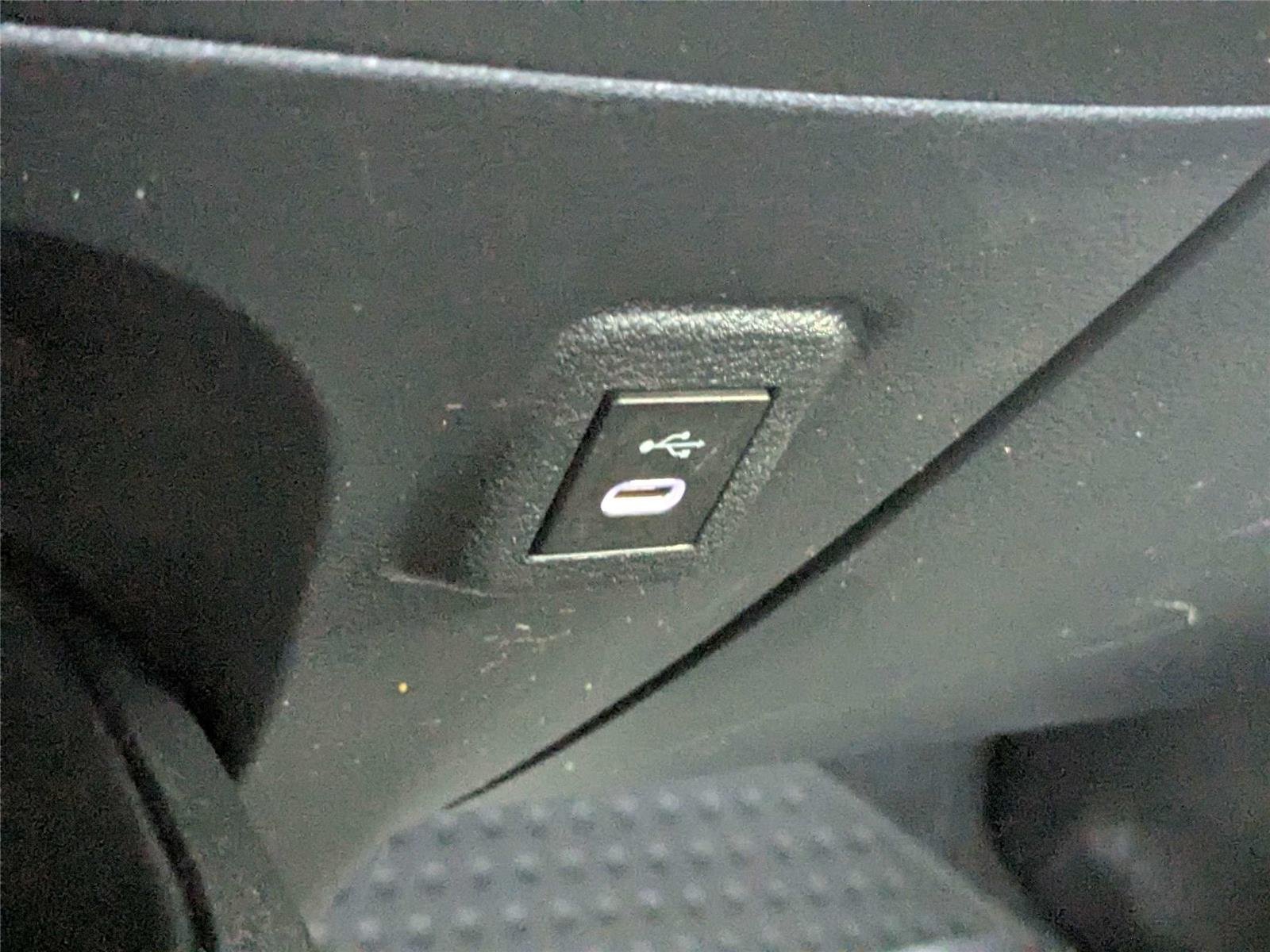 Certified Used 2024 Celestite Toyota LE image 26