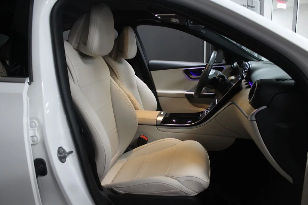 Certified Used 2023  Mercedes-Benz C 300 image 38