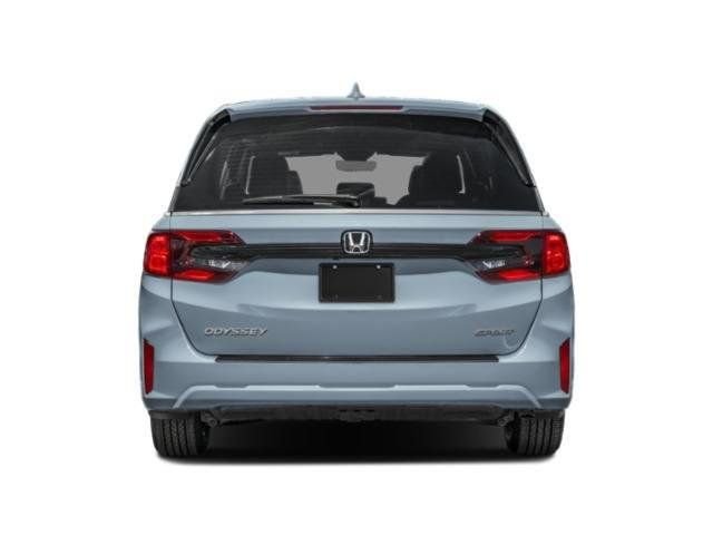 2026 Honda Odyssey Sport L - Photo 11
