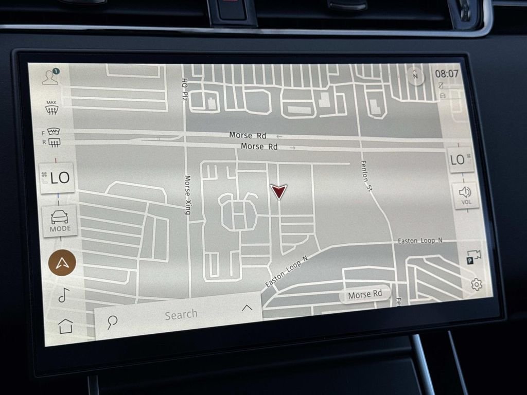 New 2026 Santorini Black Land Rover S image 26