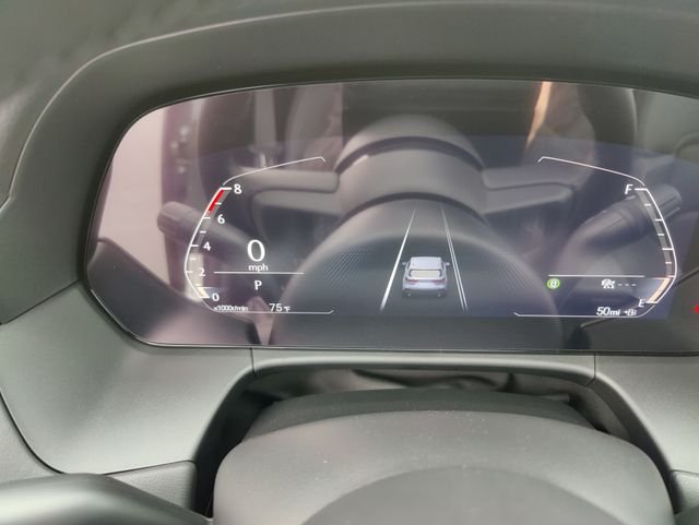 New 2026 Gray Mazda 2.5 S Select image 21