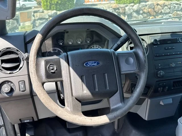 Used 2016 Oxford White Ford XL image 13